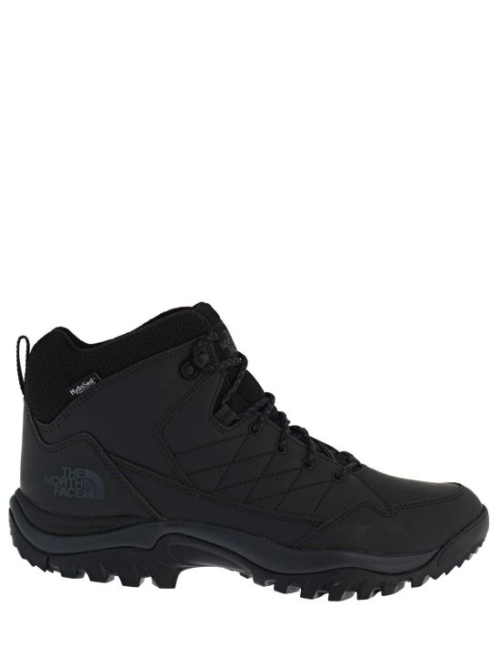 THE NORTH FACE Truckee Mid Hiking Boots 'TNF Black Asphalt Grey' NF0A3RRQ-CA0 - 2