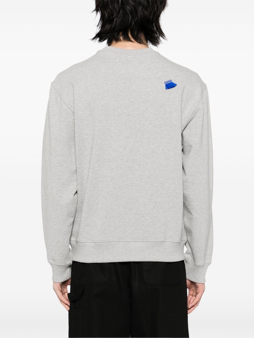 正規品・送料込み◆ADERERROR◆Eternity Sweatshirt Product. 34 Black Eternity Product. 34 Sweatshirt by ADER error on Sale