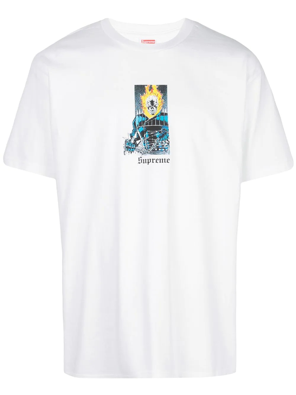 Ghost rider T-shirt - 1