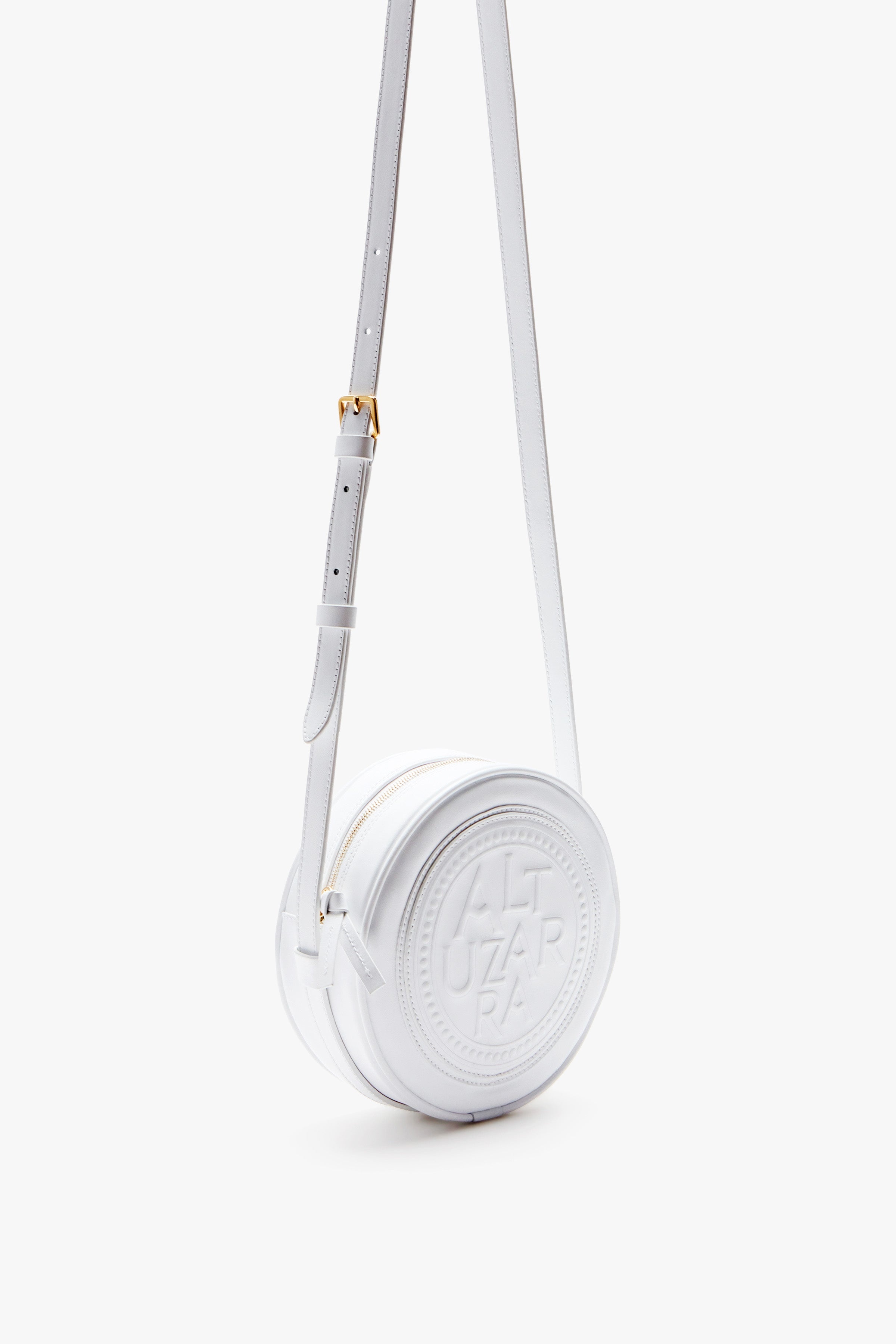 'MEDALLION' COIN BAG - 3