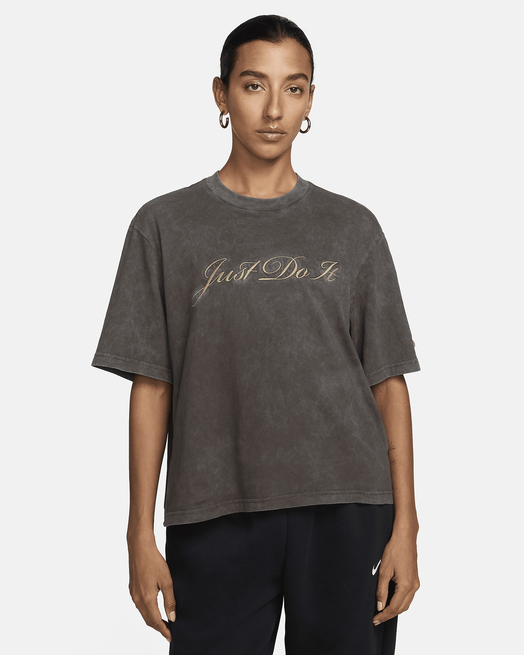 Nike Sportswear Women's T-Shirt - 1