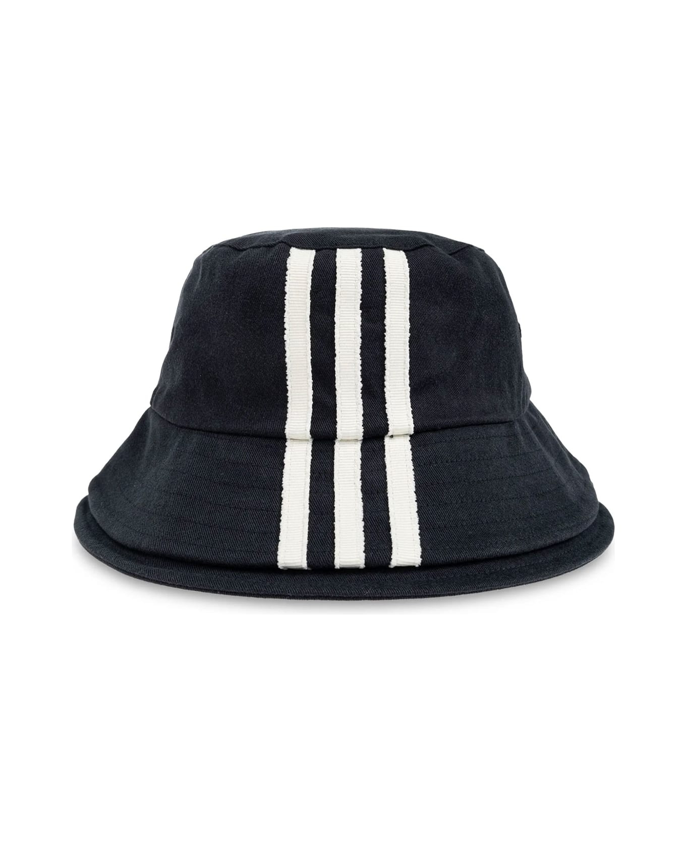 Y-3 Strp B Cotton Hat - 2