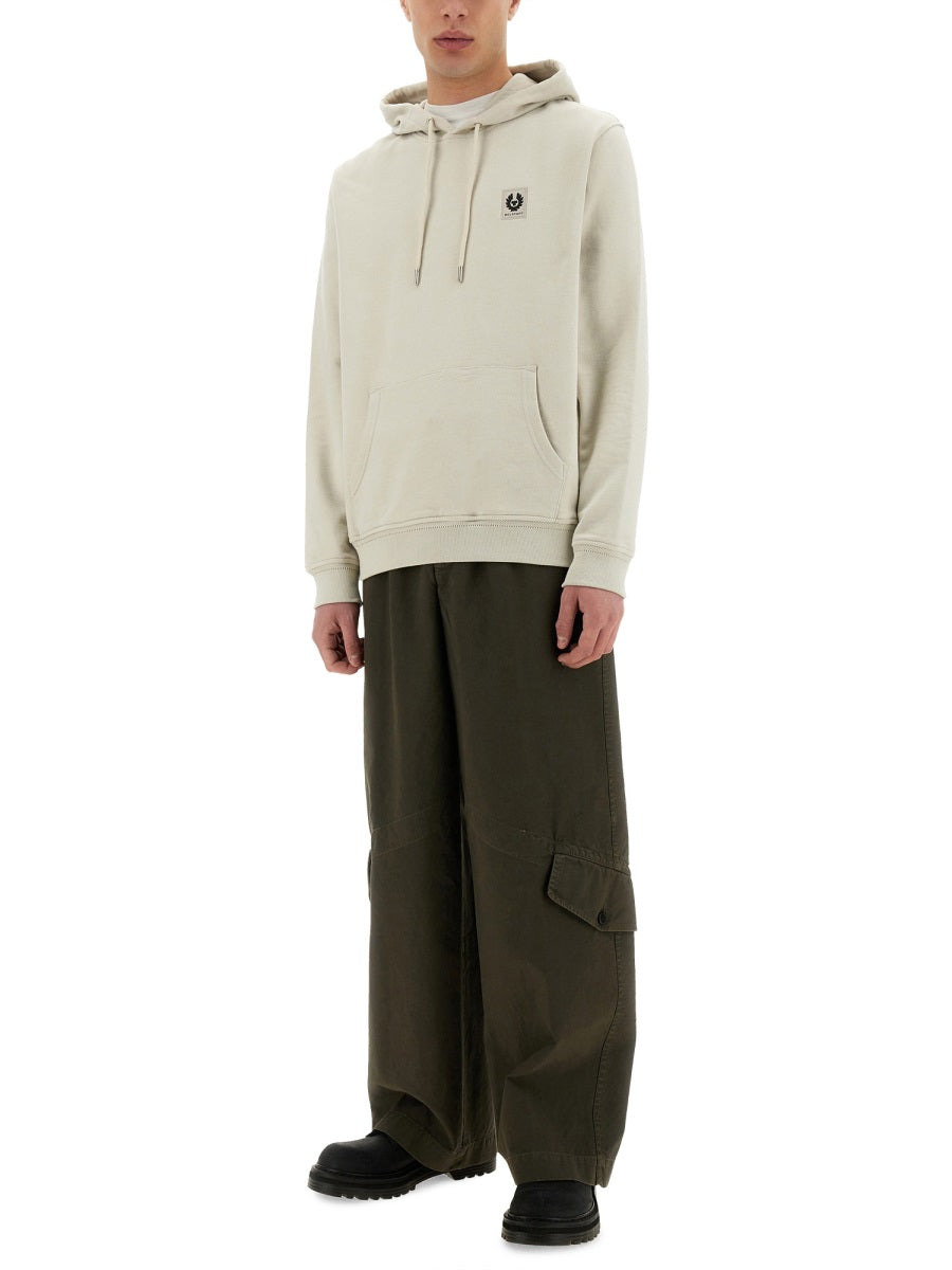 Belstaff Men Hoodie - 2