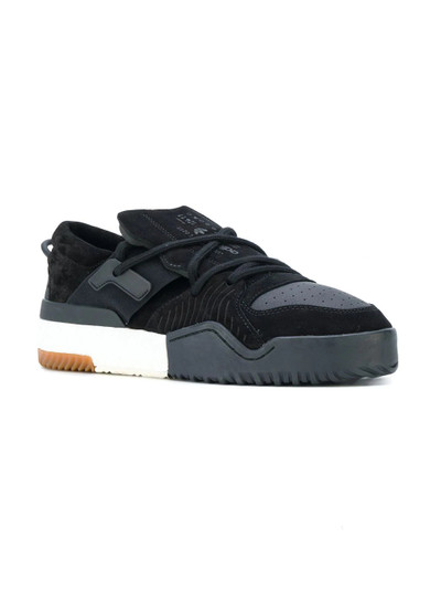 adidas Originals AW BBall Lo sneakers outlook