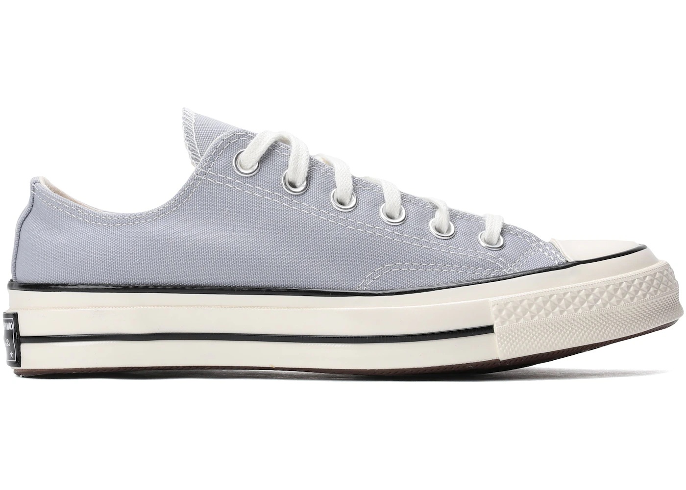 Converse Chuck Taylor All Star 70 Low Wolf Grey - 1