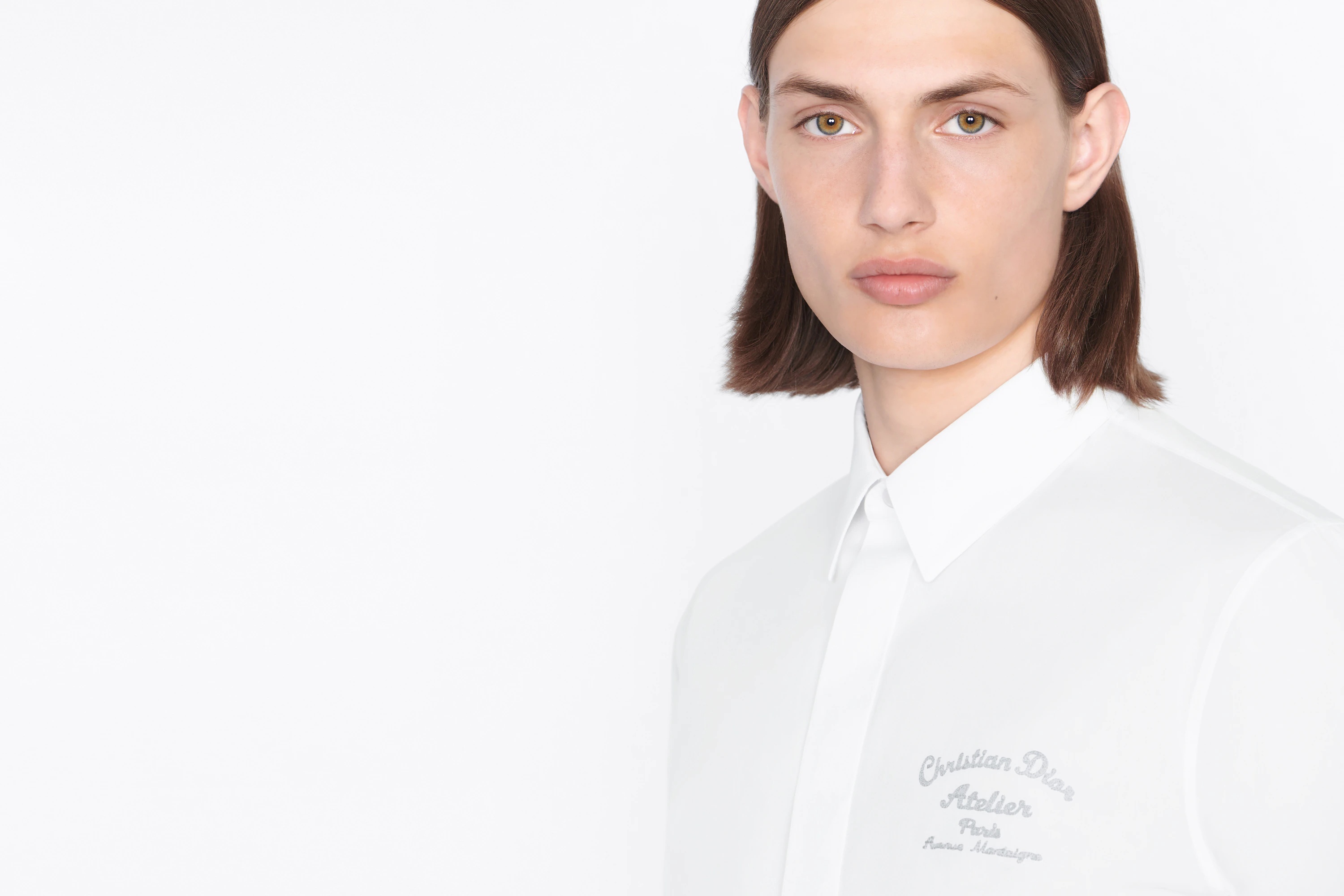 'Christian Dior Atelier' Shirt - 4