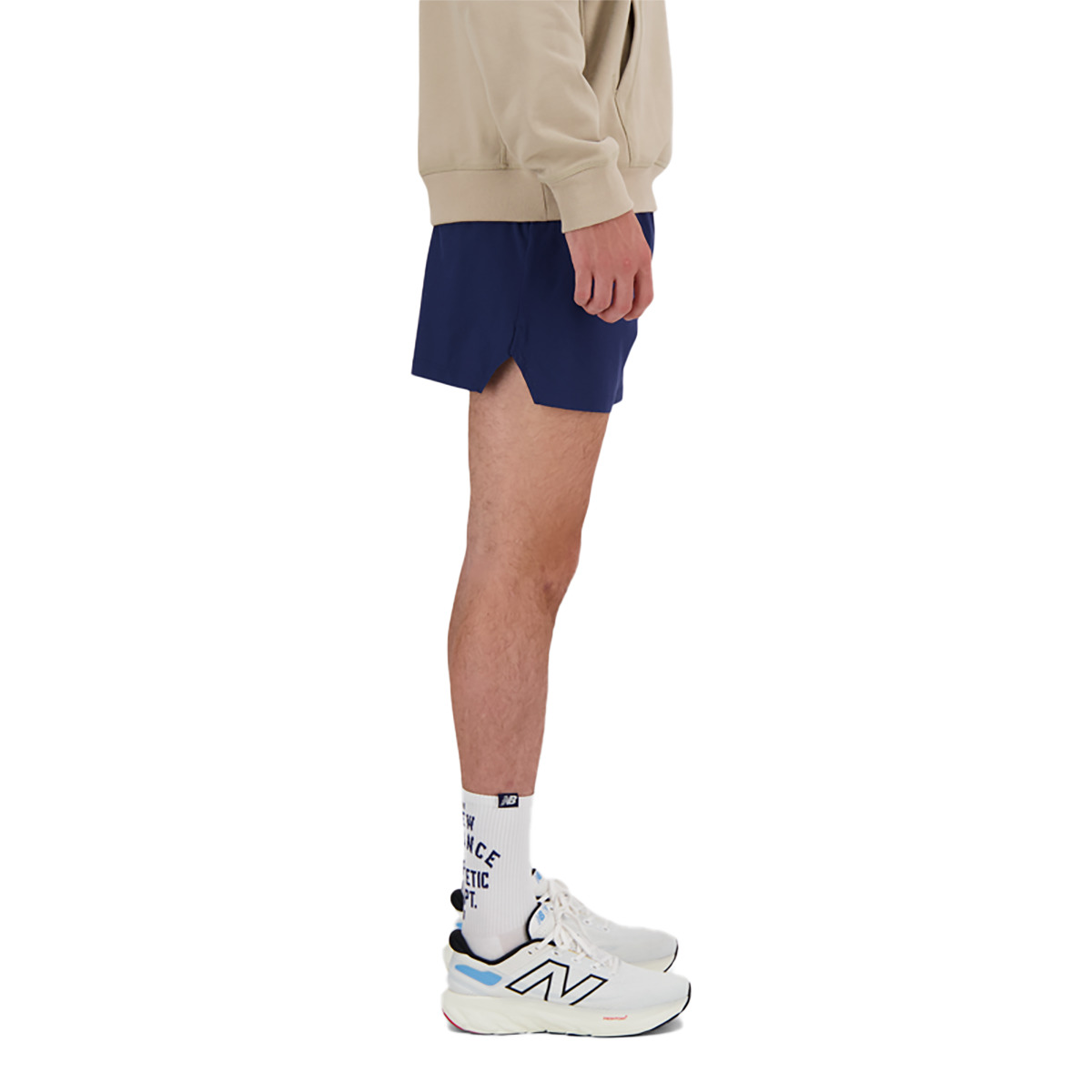 New Balance RC Short 5" - 2