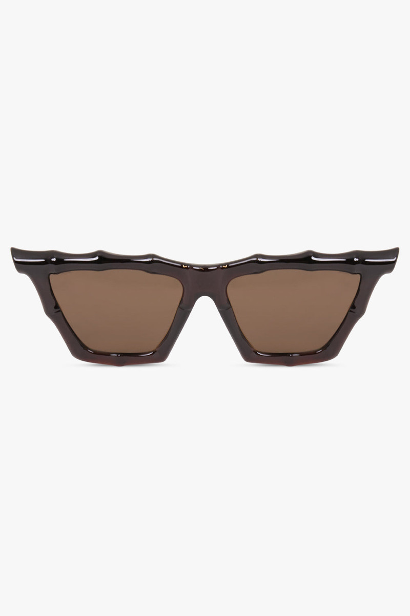 BAMBOO SUNGLASSES | BROWN 1