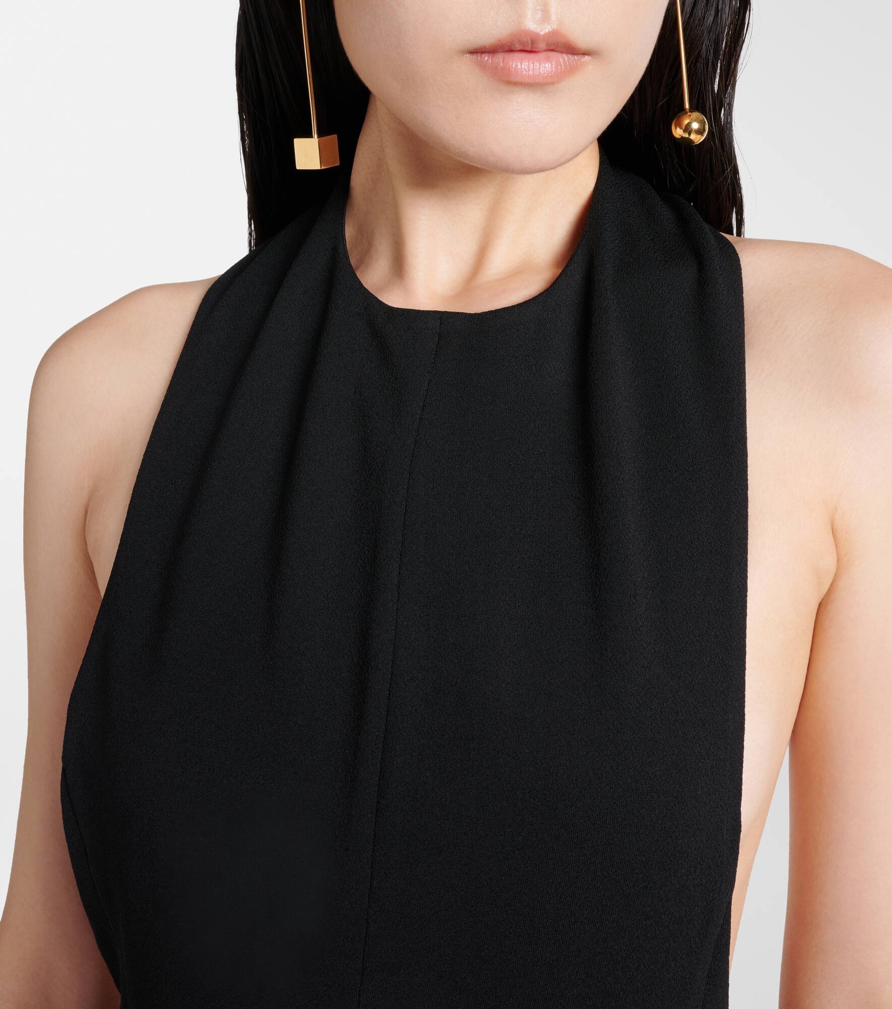 La Robe Favola midi dress - 4