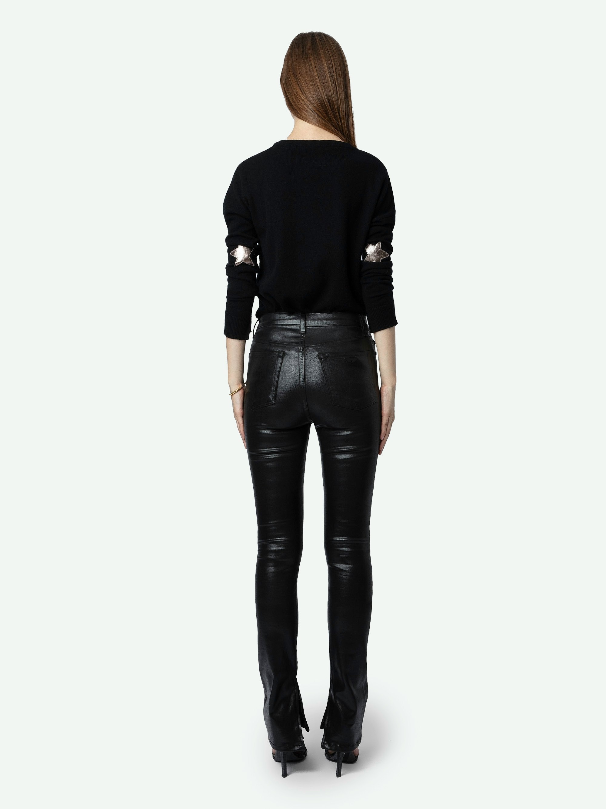 Jett Skinny Jeans - 3