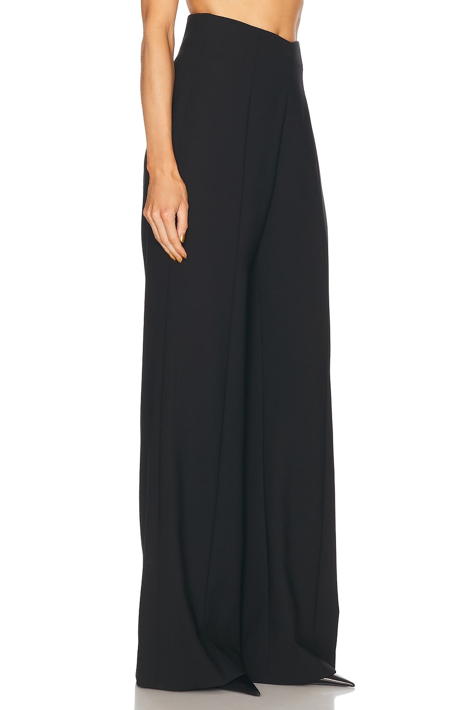 Wide Leg Pant - 2
