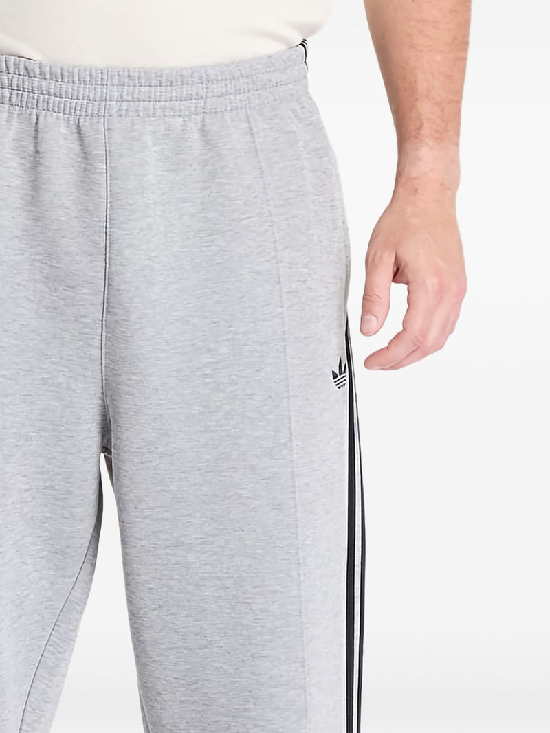 adidas Spacer Drill stripe track pants outlook