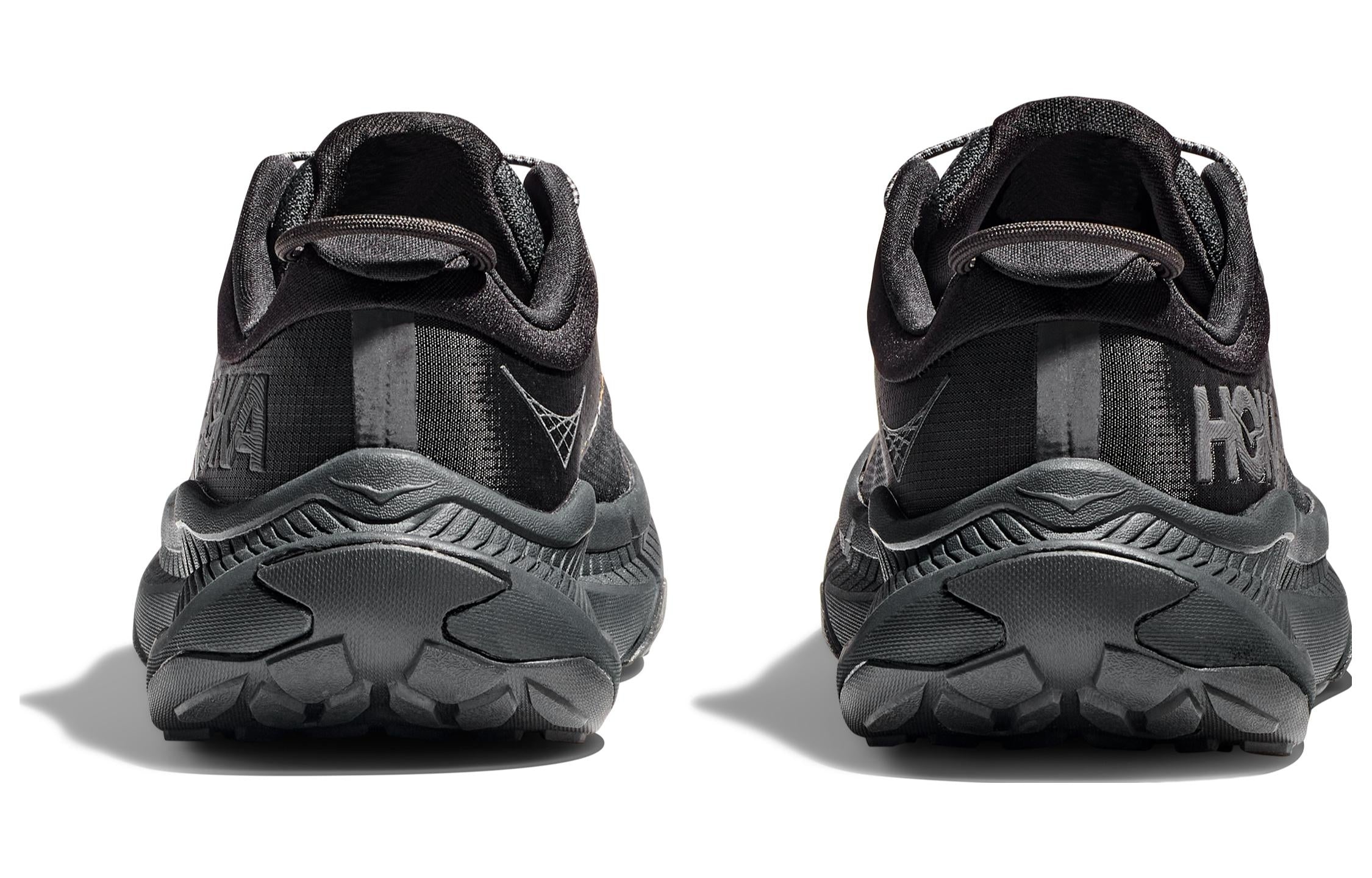 HOKA ONE ONE Transport 'Triple Black' 1123153-BBLC - 7