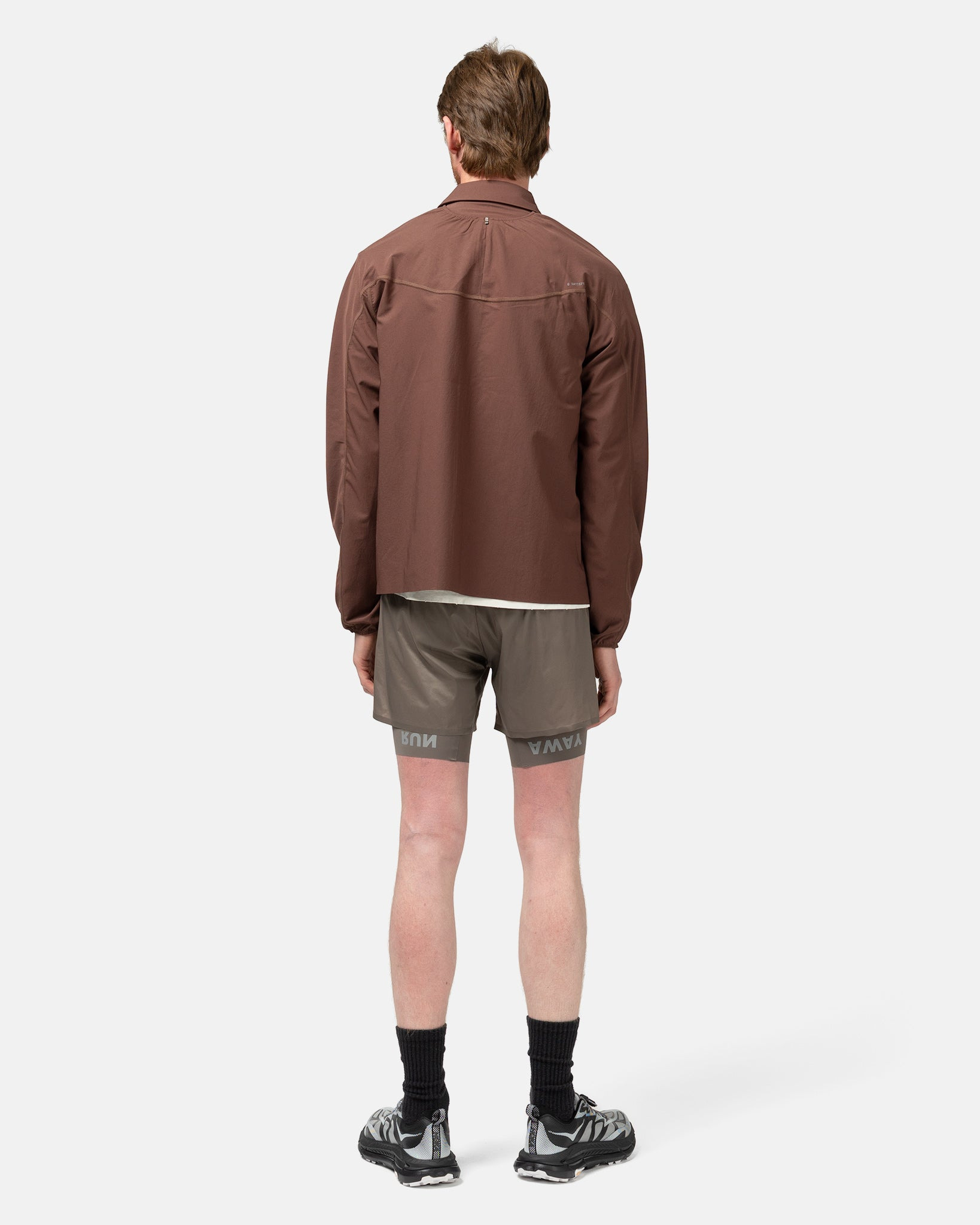 TechSilk™ 8" Shorts Falcon - 4