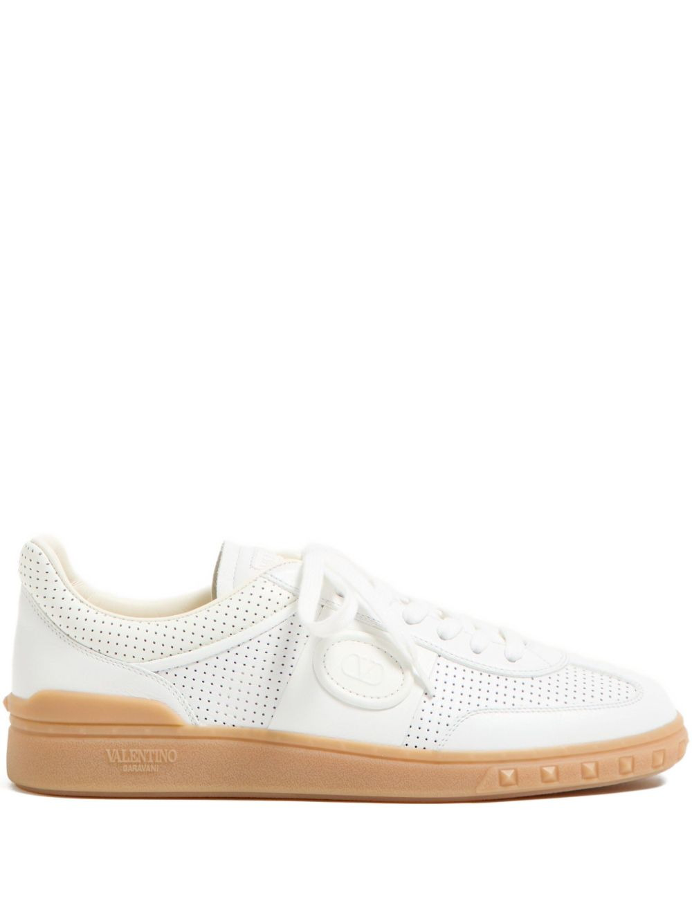 Valentino Garavani Men Upvillage Sneakers - 1