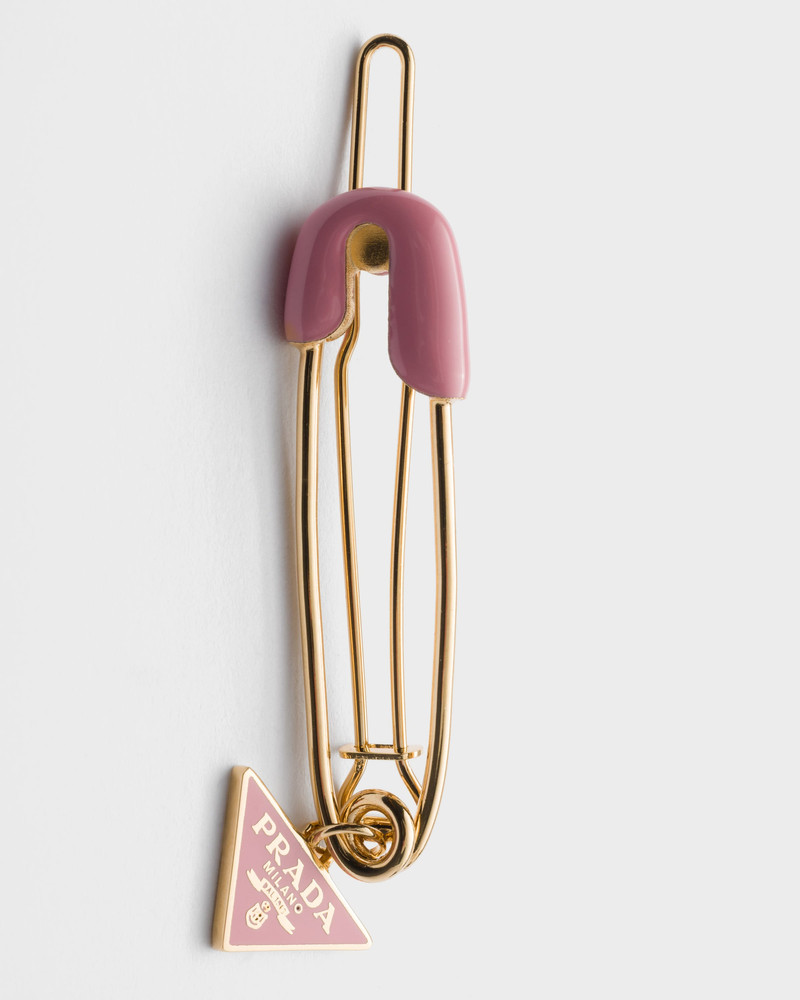 Metal hair clip 3