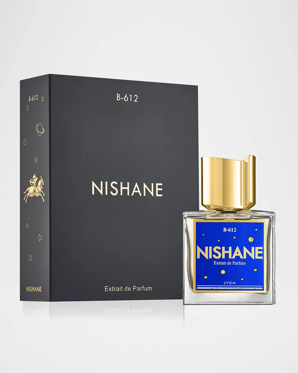 B-612 Extrait de Parfum, 1.7 oz. - 1