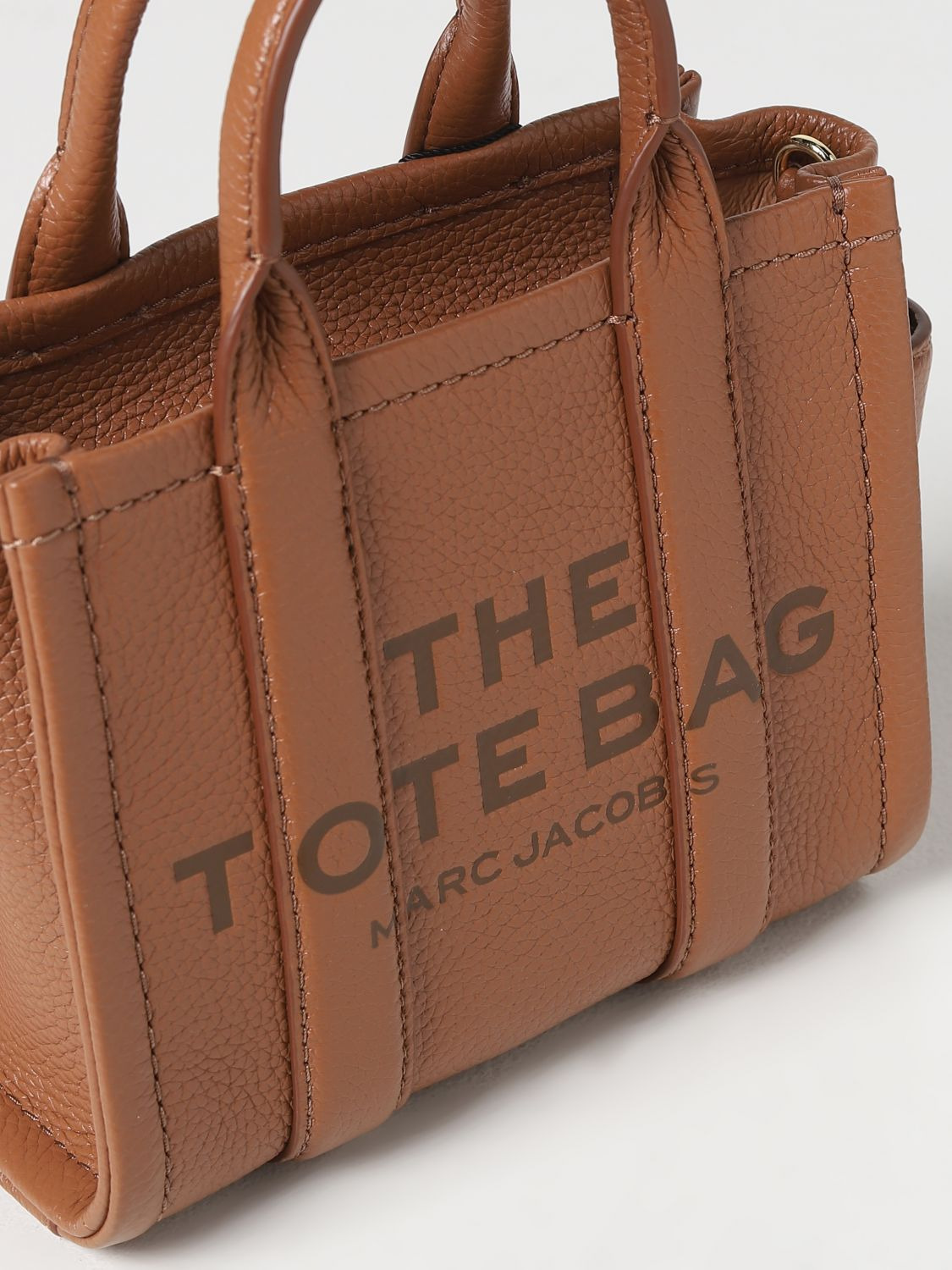 Shoulder bag woman Marc Jacobs - 3