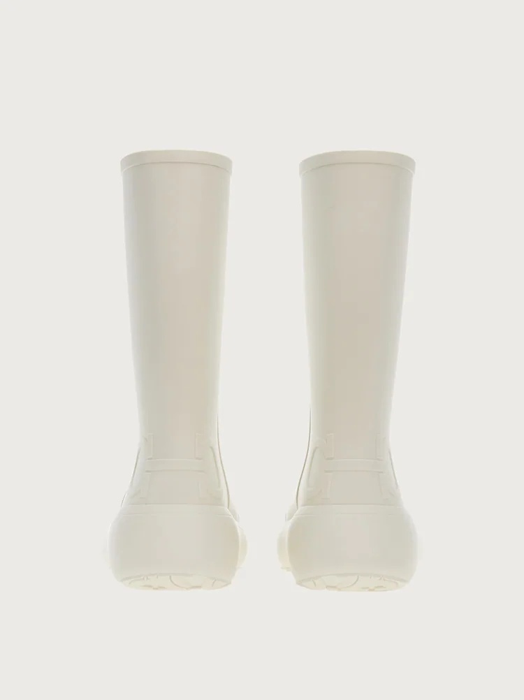 RAIN BOOT - 4