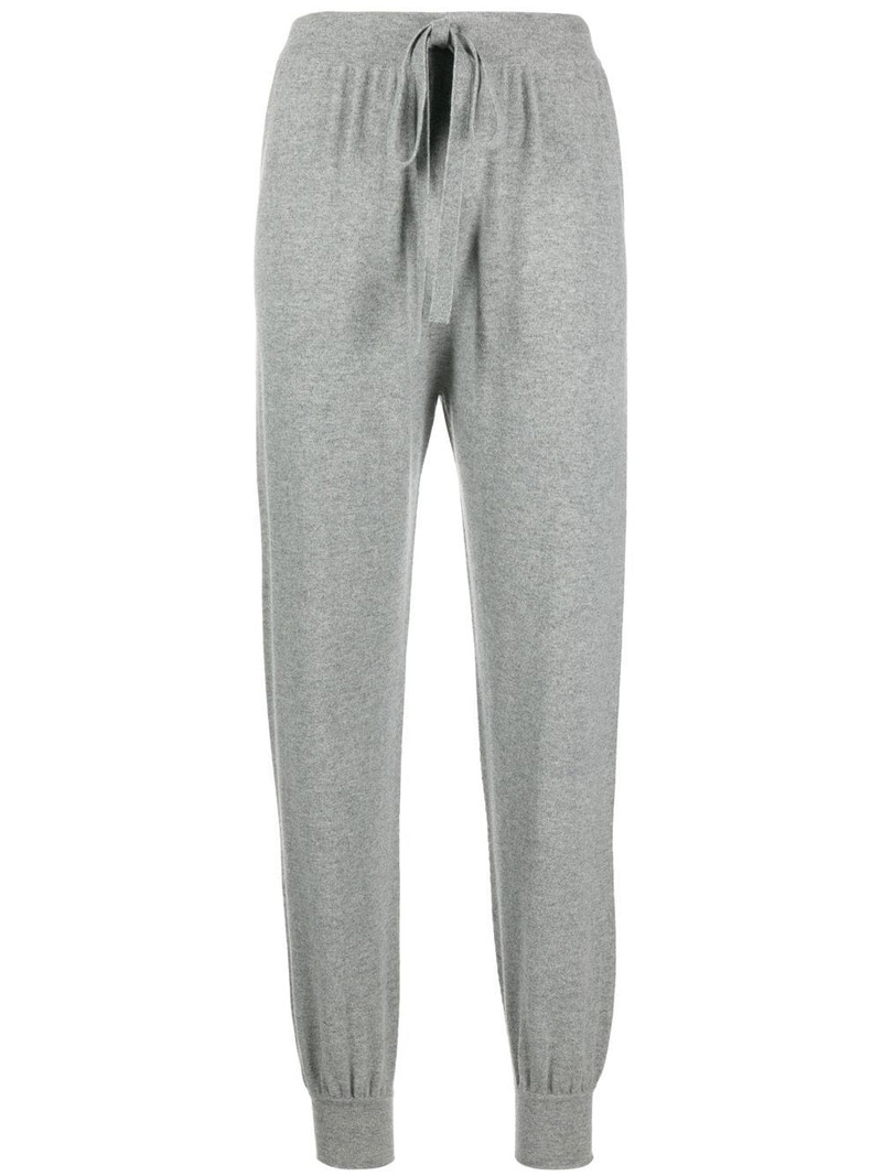 drawstring tracksuit bottoms 1