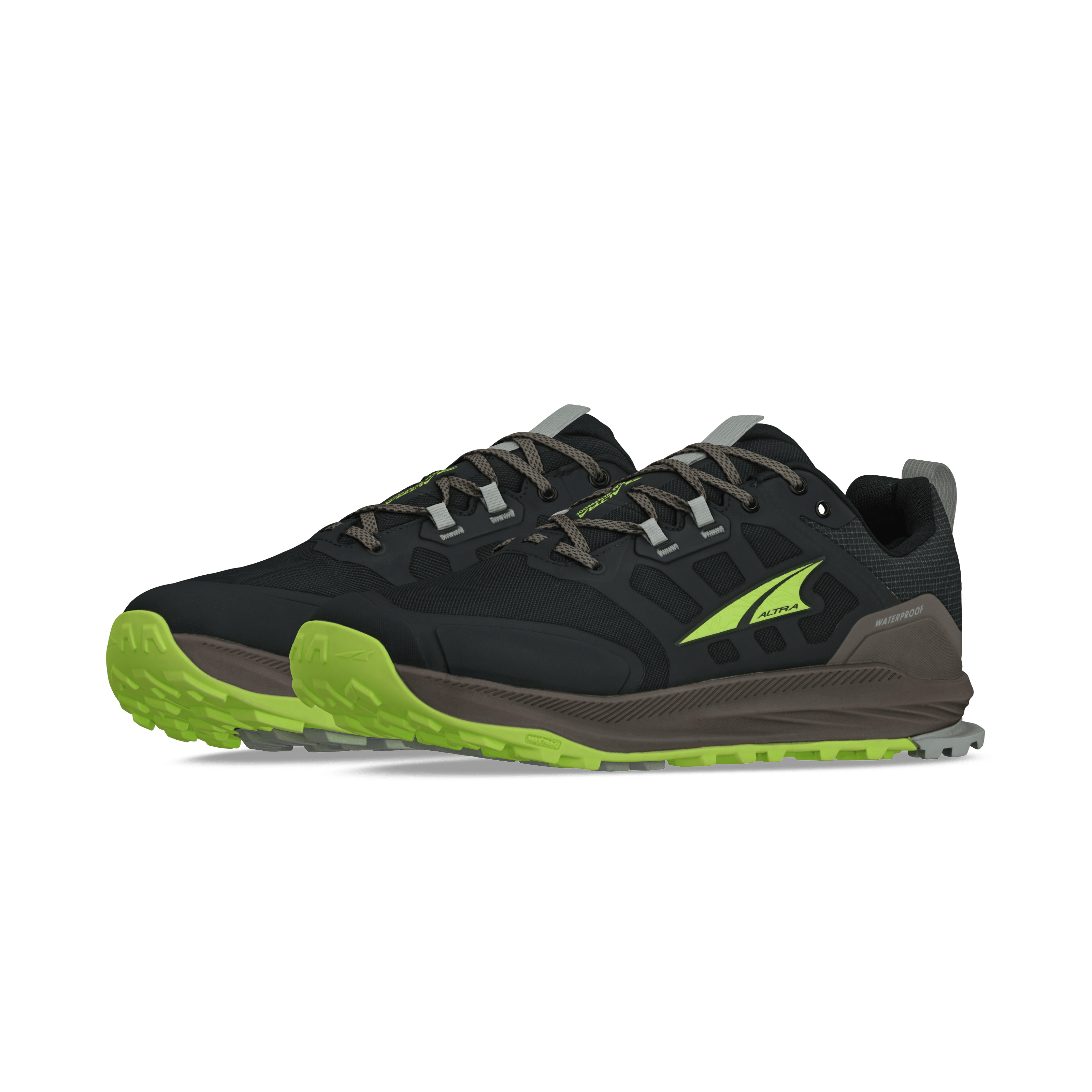 Men's Lone Peak 9 Waterproof Low - 5
