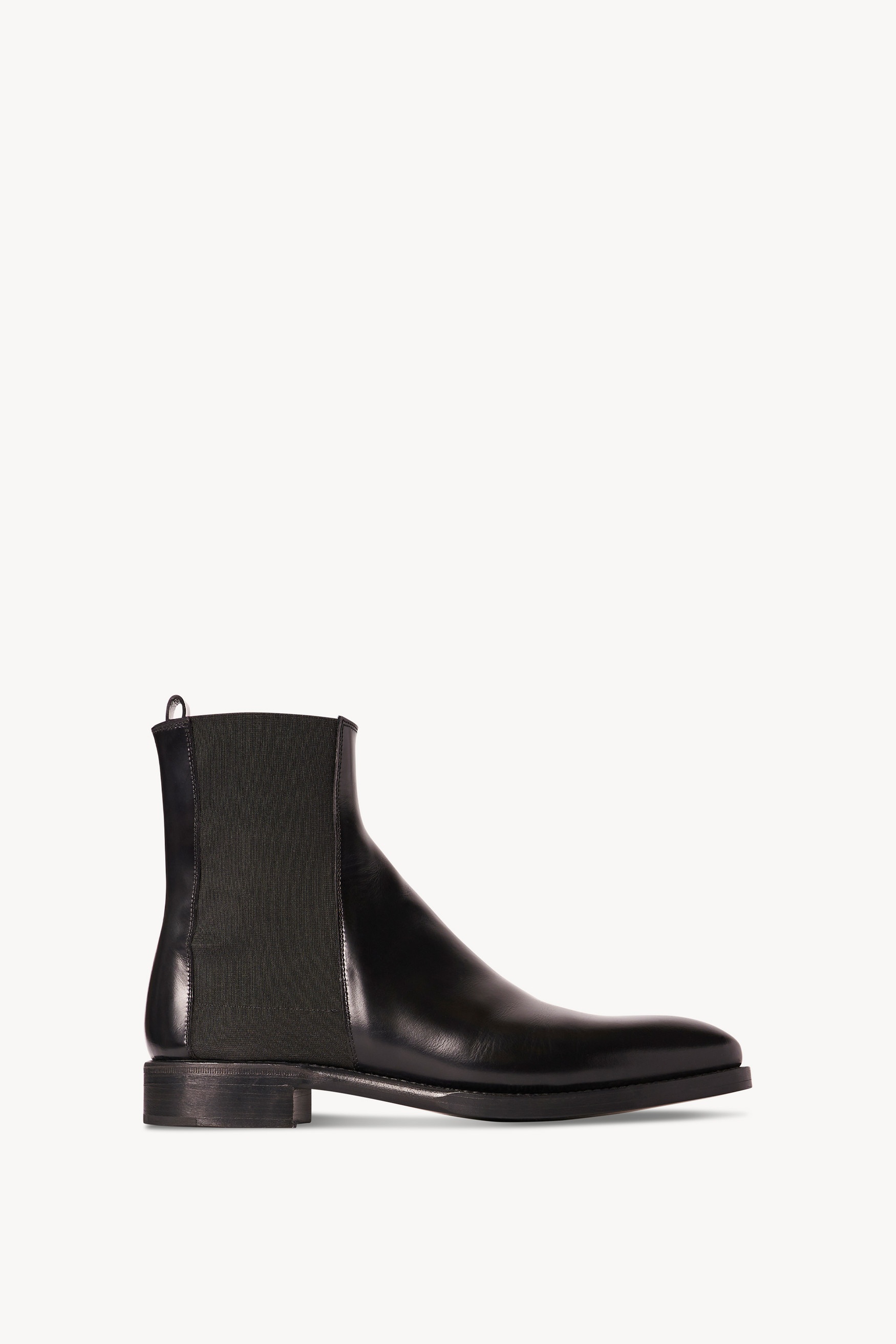 Chelsea Boot in Leather - 1