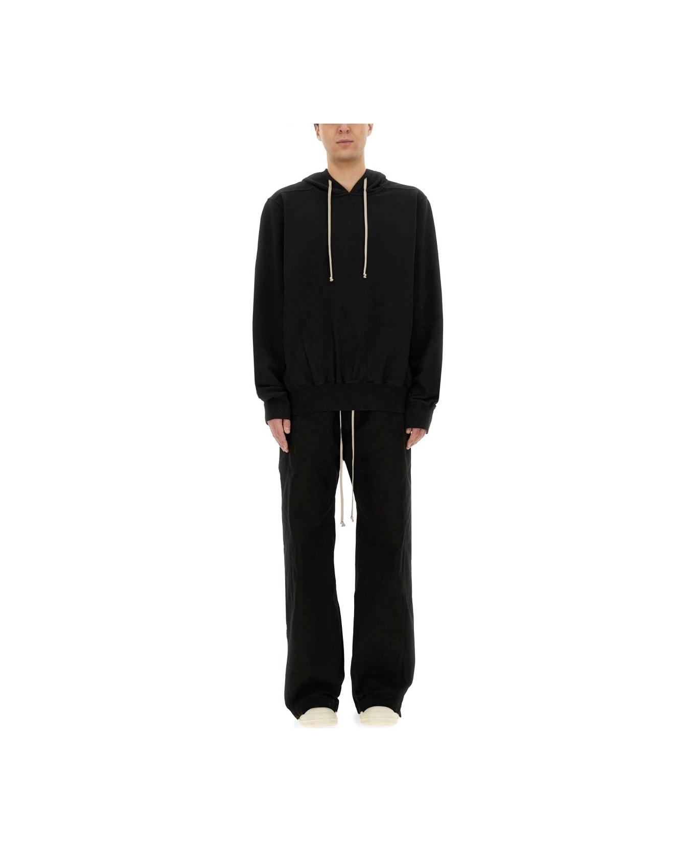 Oversize Sweatshirt - 1