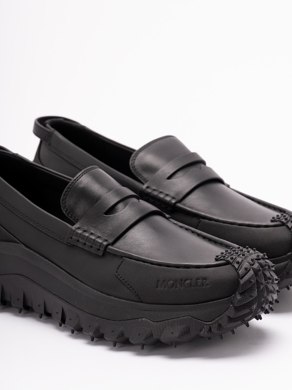 `Trailgrip` Loafers - 5