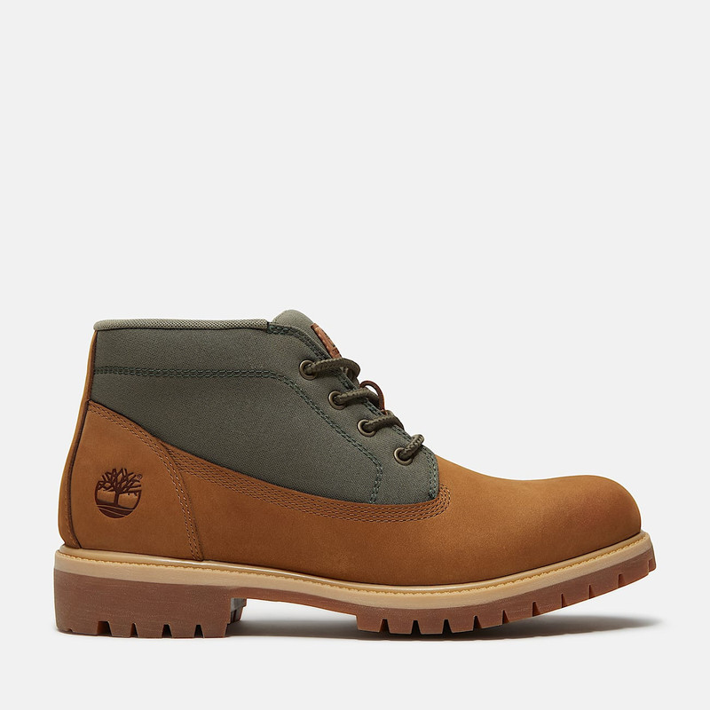 Men's Timberland® Premium Chukka Boot 1