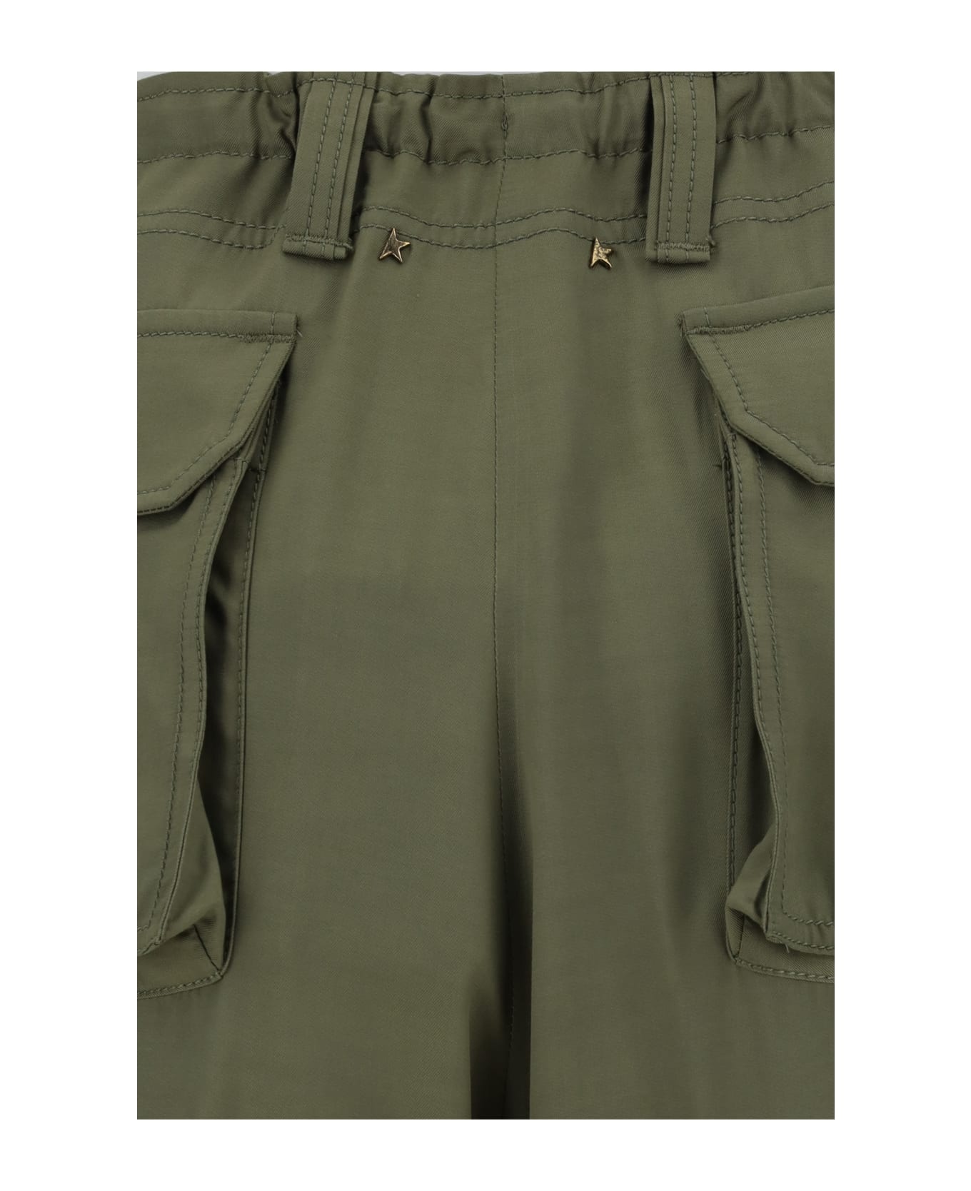 Cargo Pants - 2