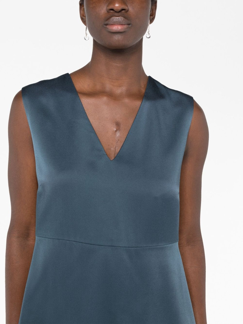 V-neck tank top 5