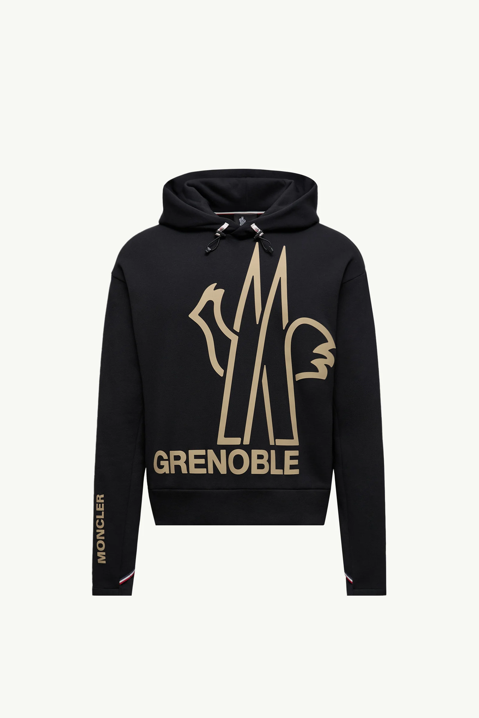 Polartec® Hoodie - 1