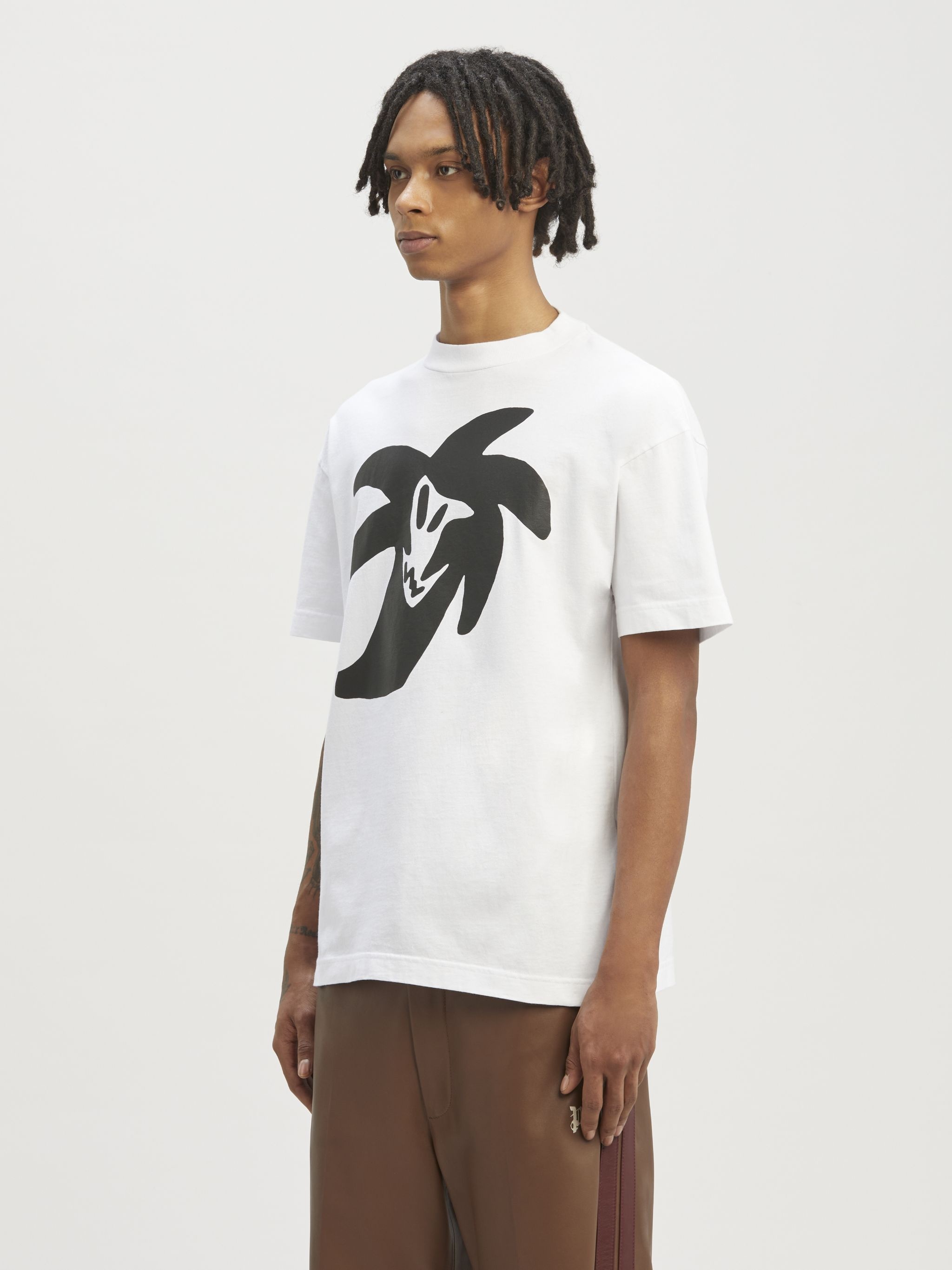 Palmity United Classic T-Shirt - 4