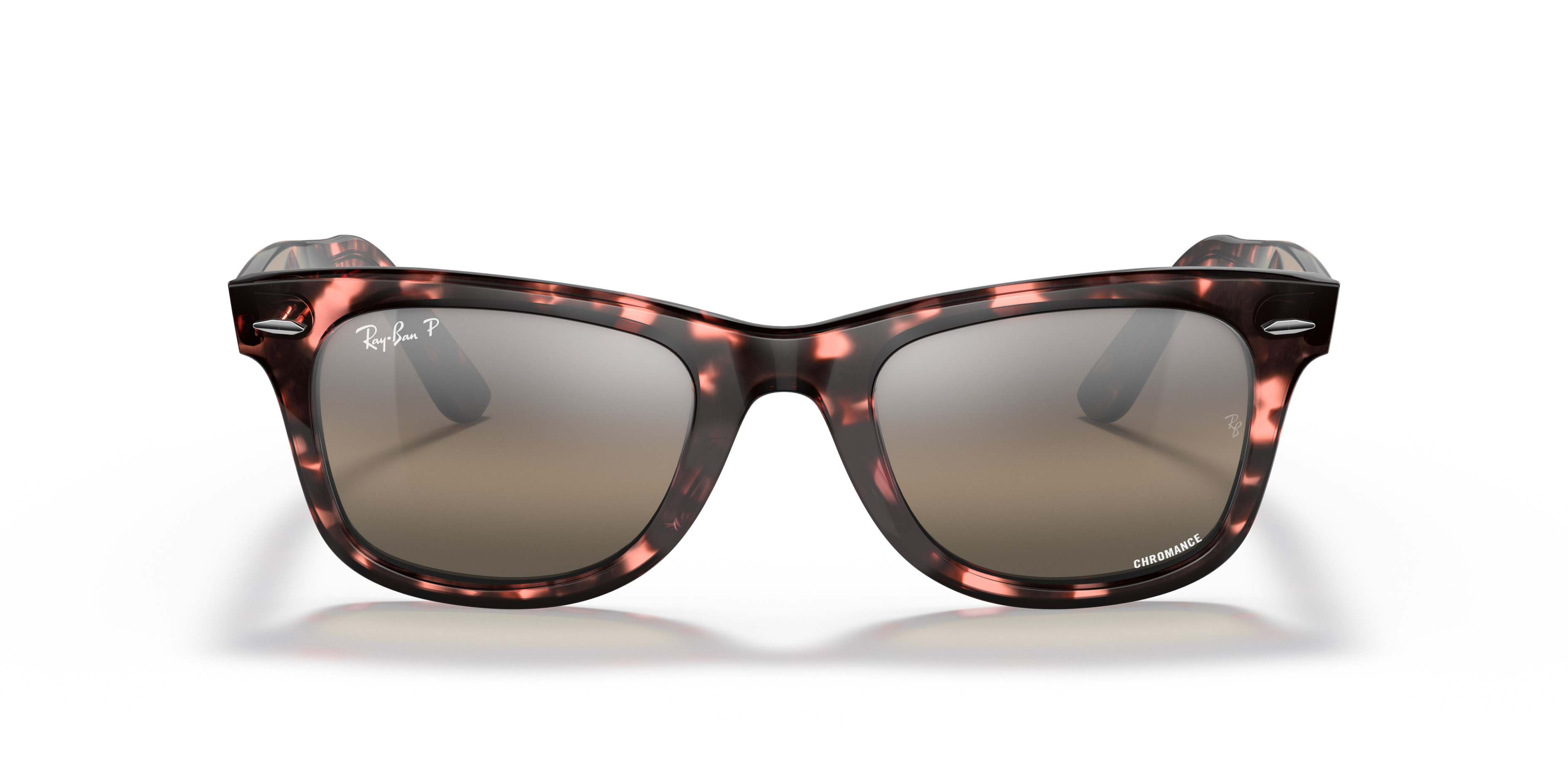 ORIGINAL WAYFARER CHROMANCE - 4