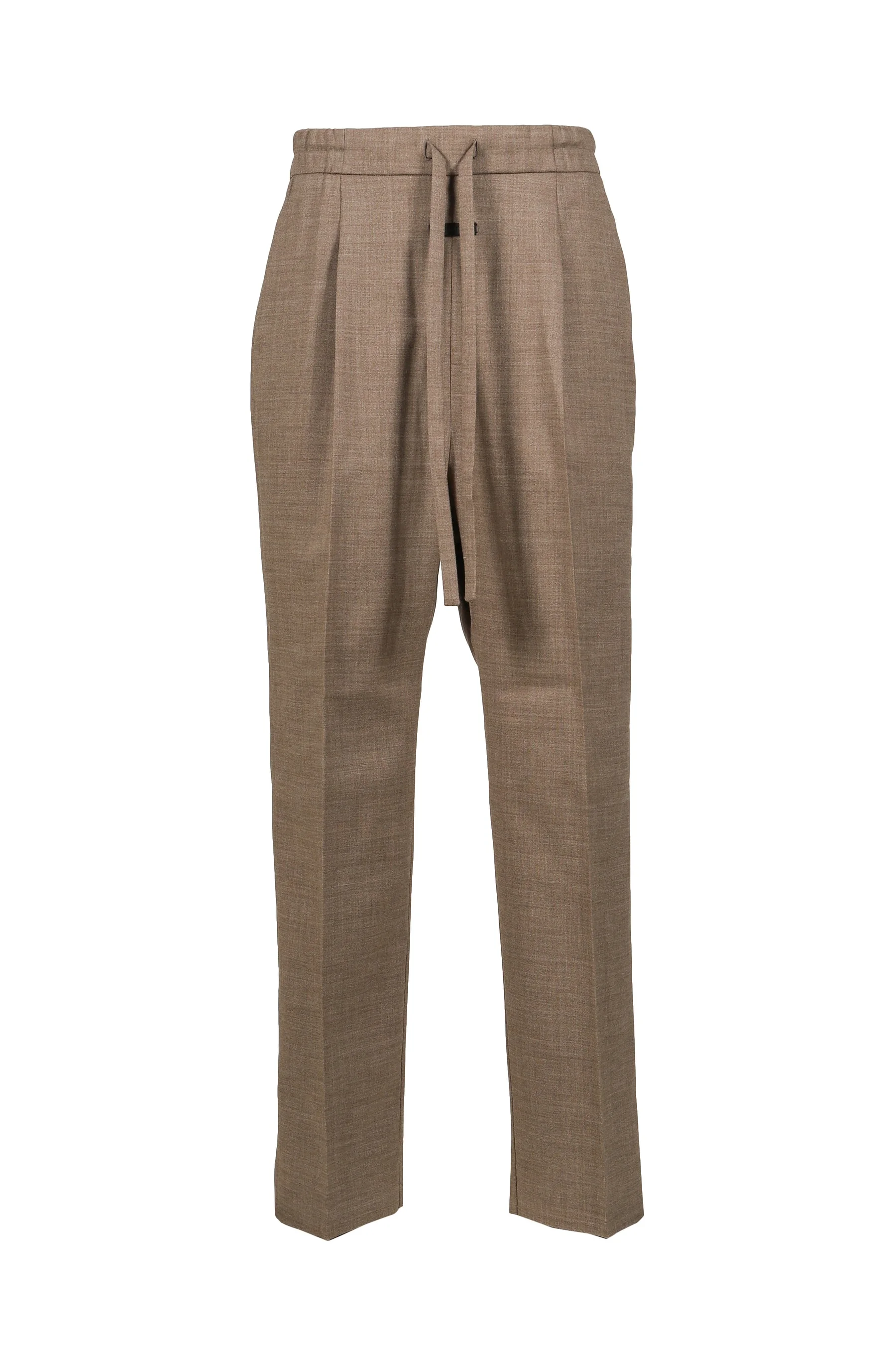 CLASSIC PANT / DUNE PEARL - 1