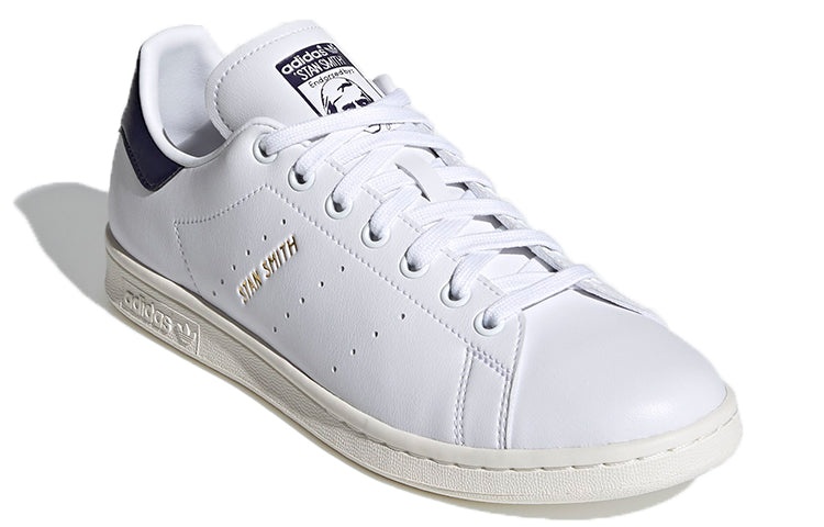 adidas originals Stan Smith 'White Dark Blue' FX5521 - 3