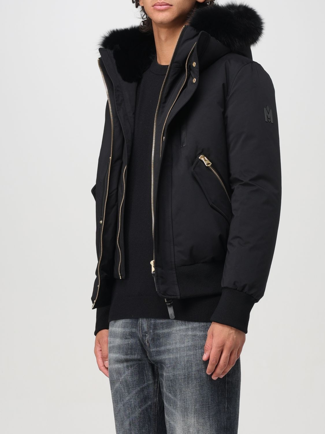 Jacket men Mackage - 3