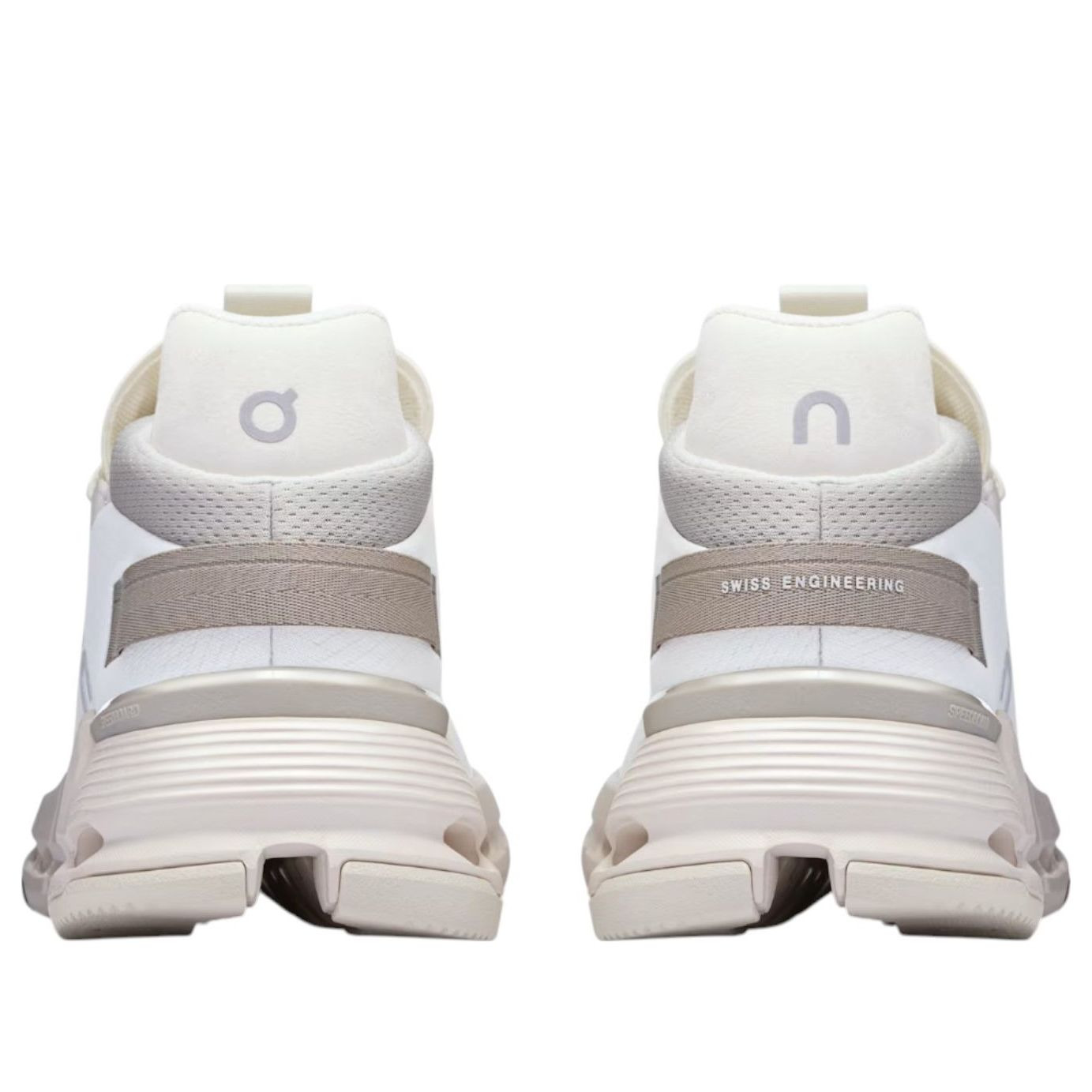 (WMNS) On Running Cloudnova 2 'Ice Sand' 3WE30222053 - 3