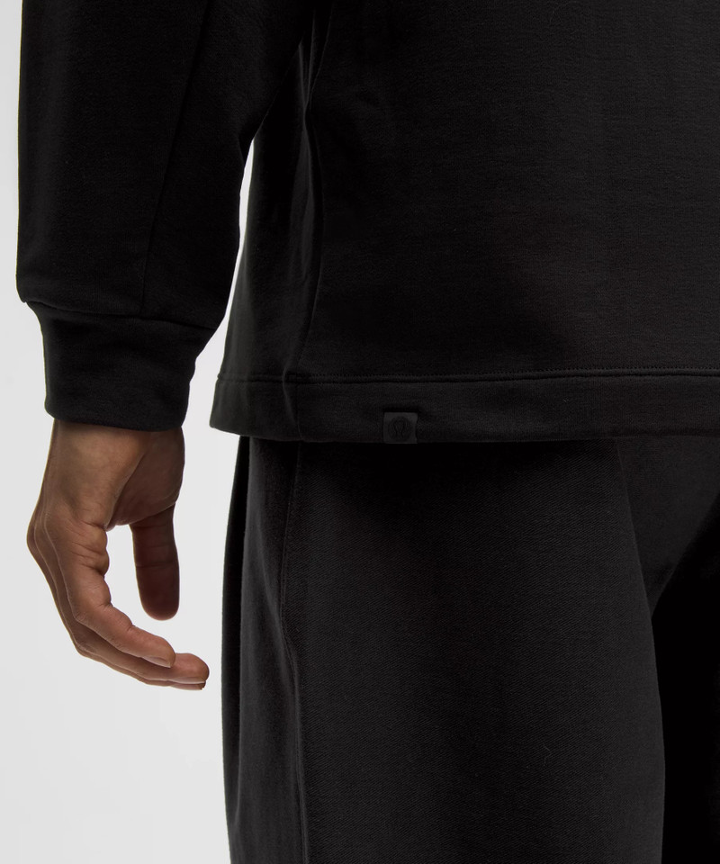 Long-Sleeve Rugby Shirt *Tennis Club 5
