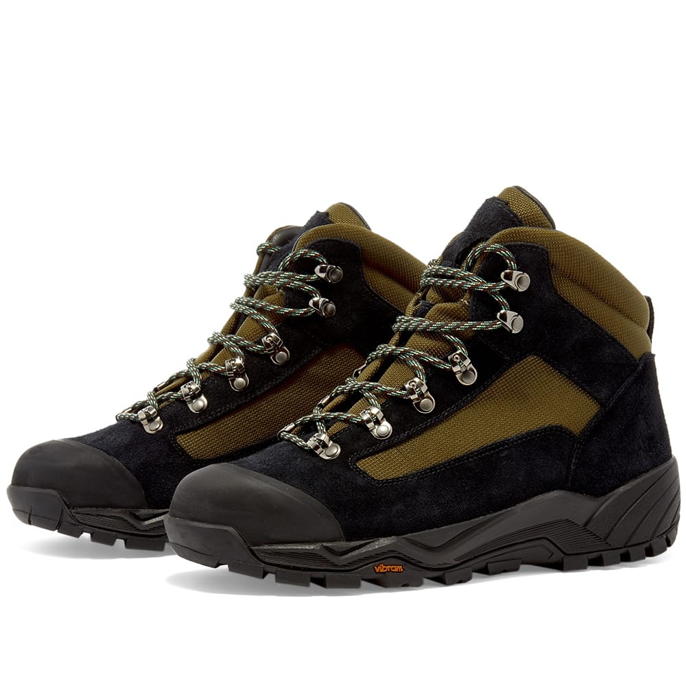 Diemme Cortina Hiking Boot - 1