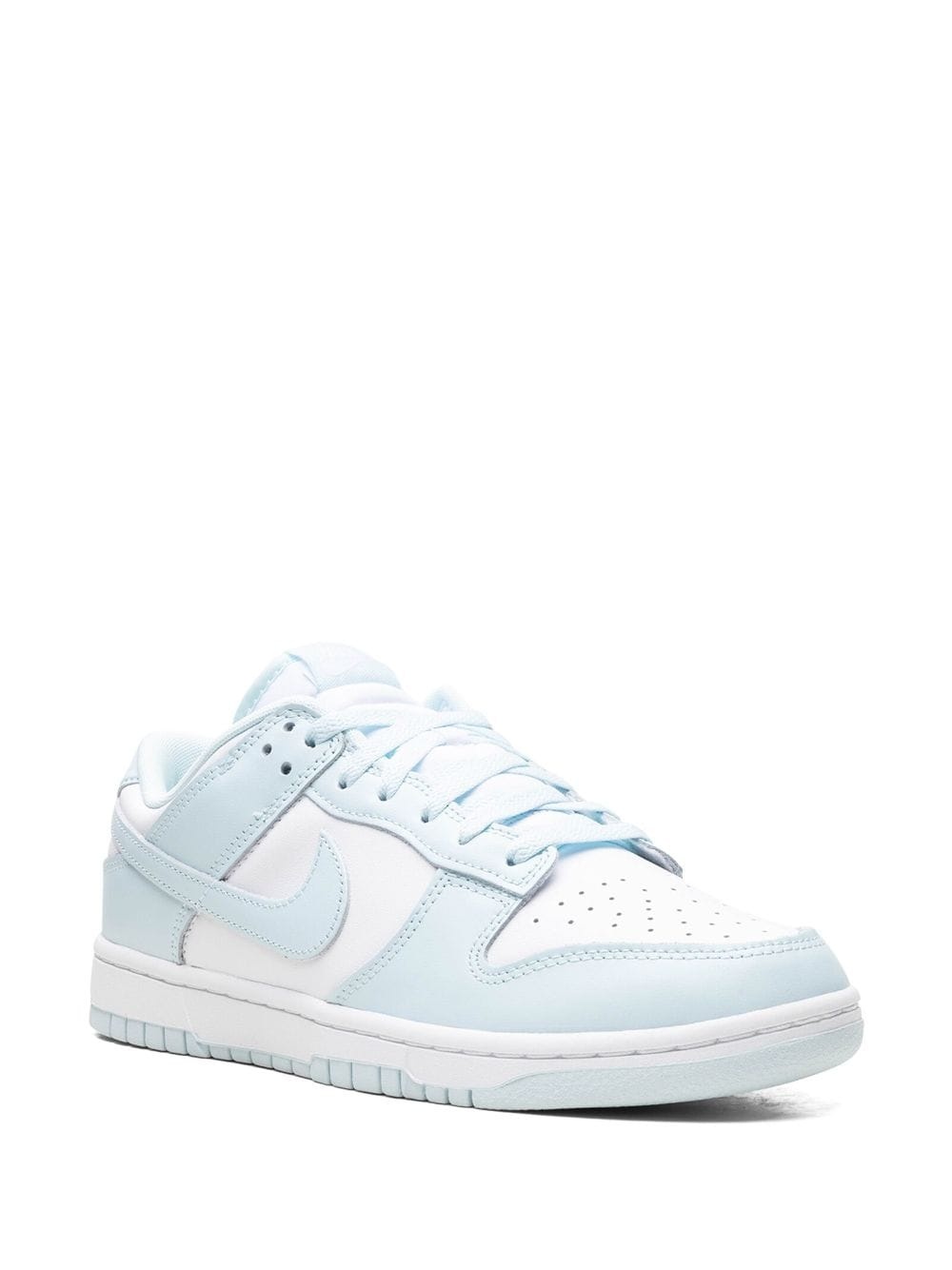 Dunk Low "Glacier Blue" sneakers - 2