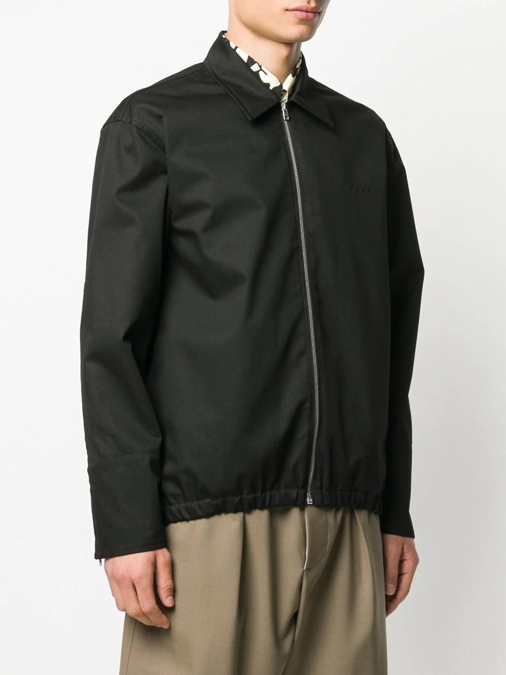 signature lightweight jacket - 3