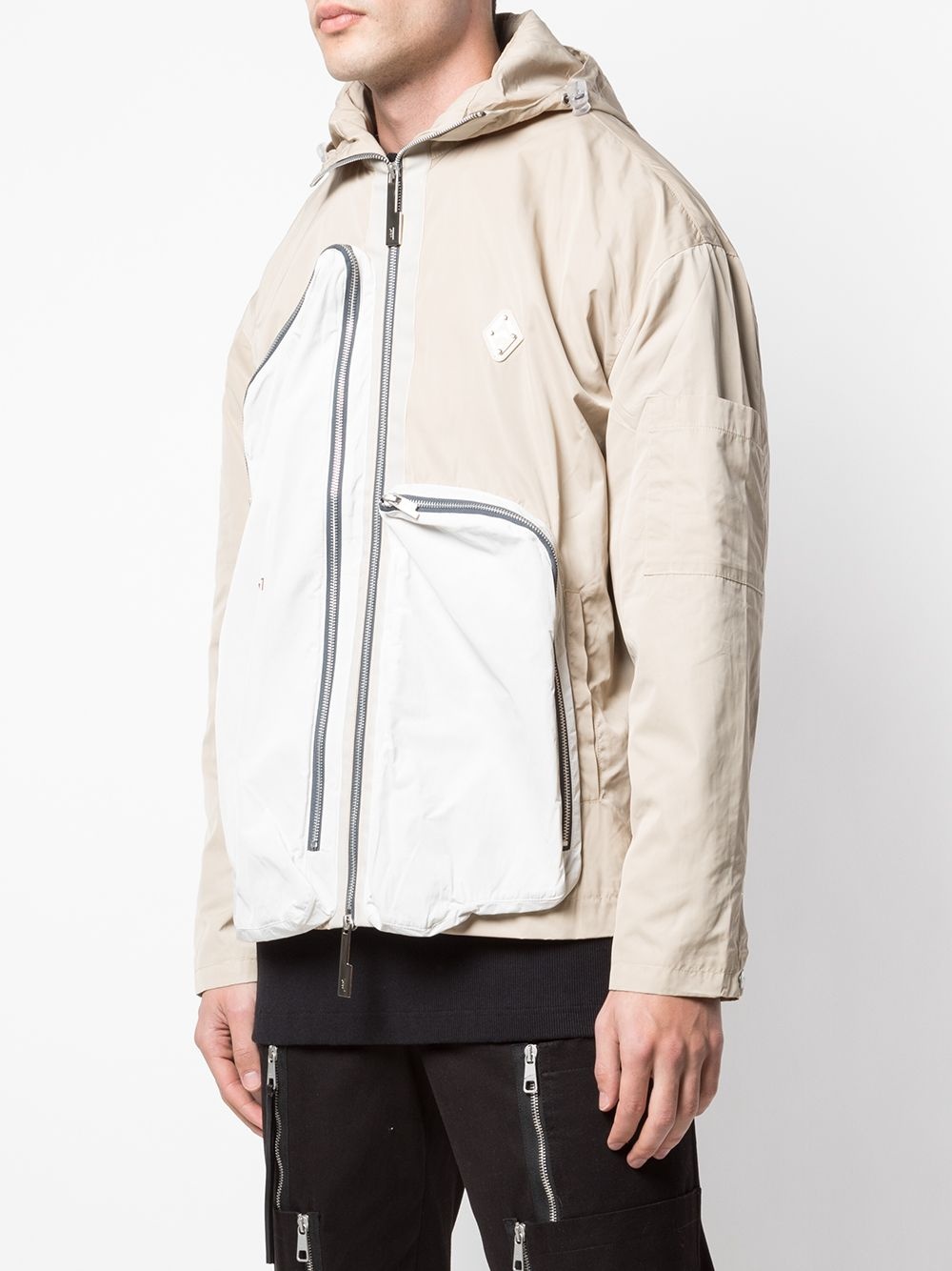 ACW passage jacket - 3