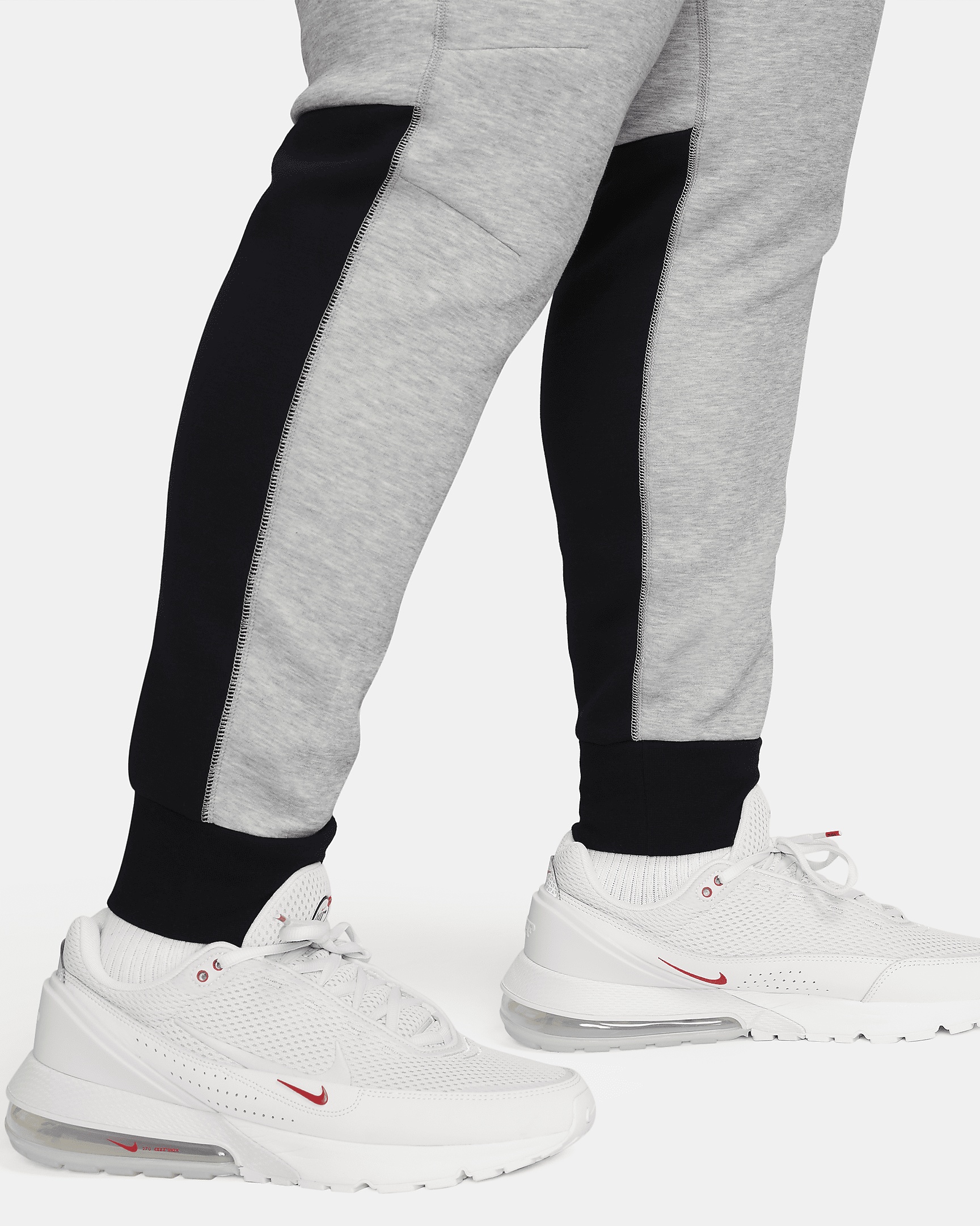 Nike Sportswear Tech Fleece Men's Joggers - 17