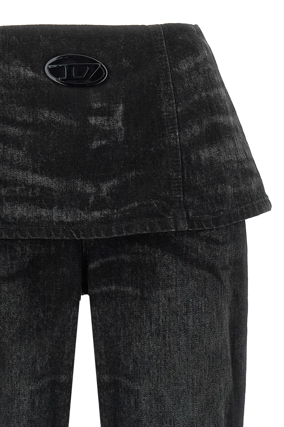 'D-Hourjian-Fsh2' jeans - 3