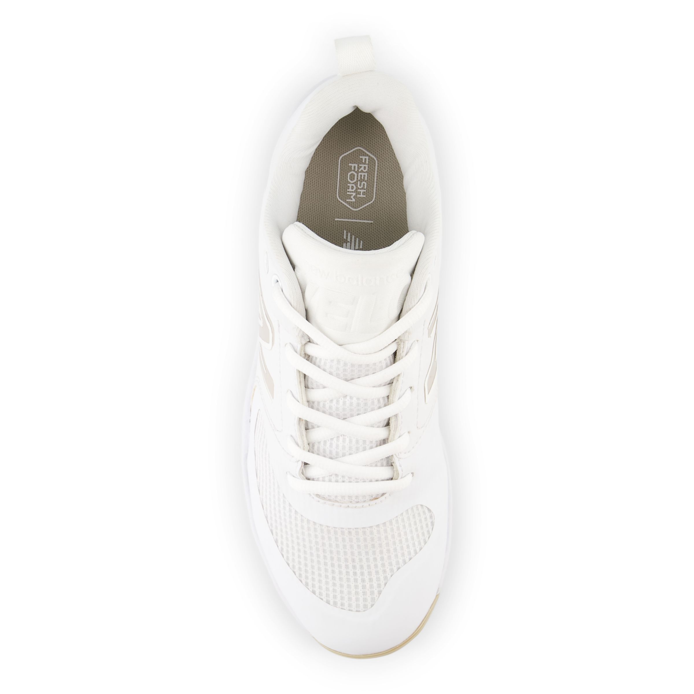 Fresh Foam Velo v3 Molded - 4