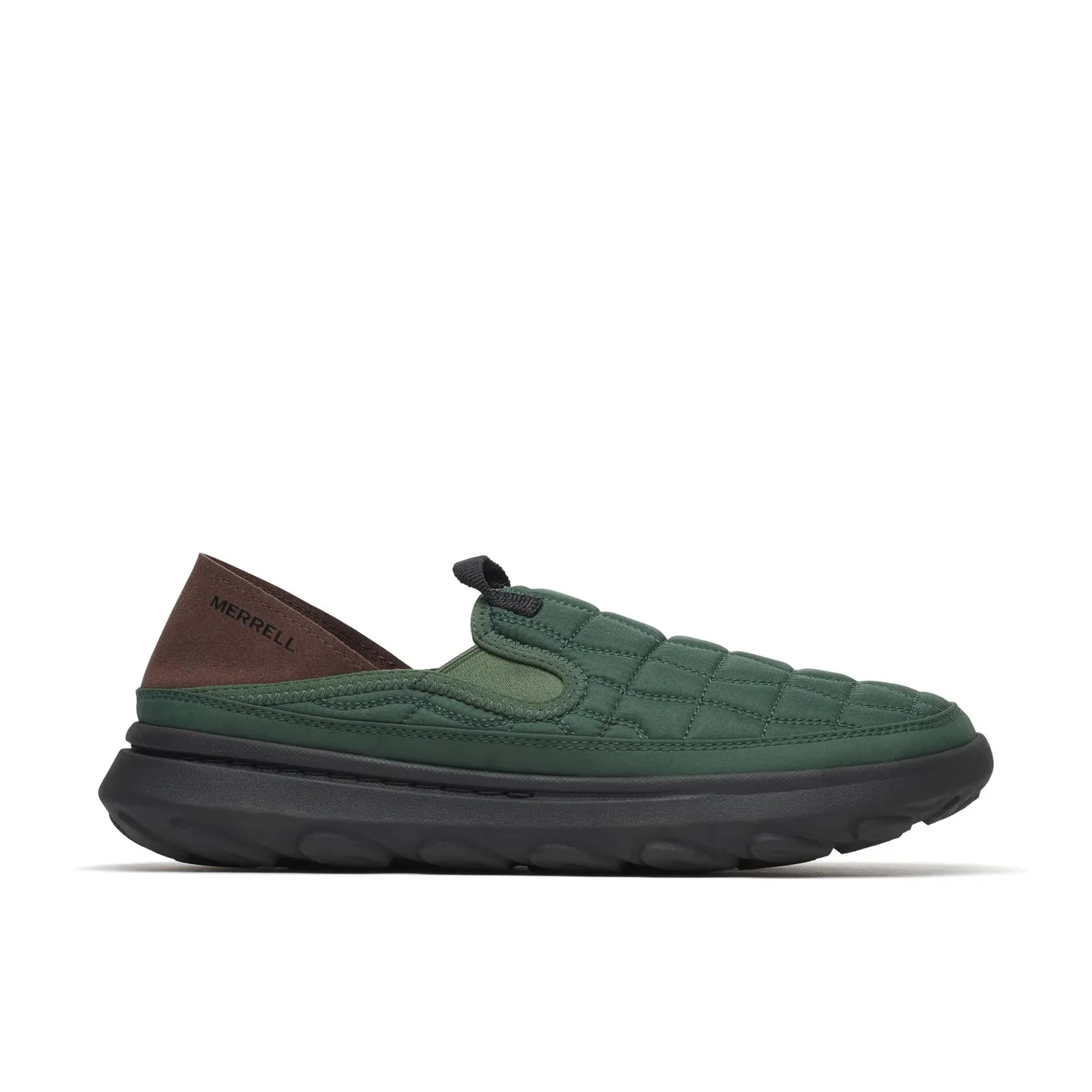Men's Hut Moc 2 - 1