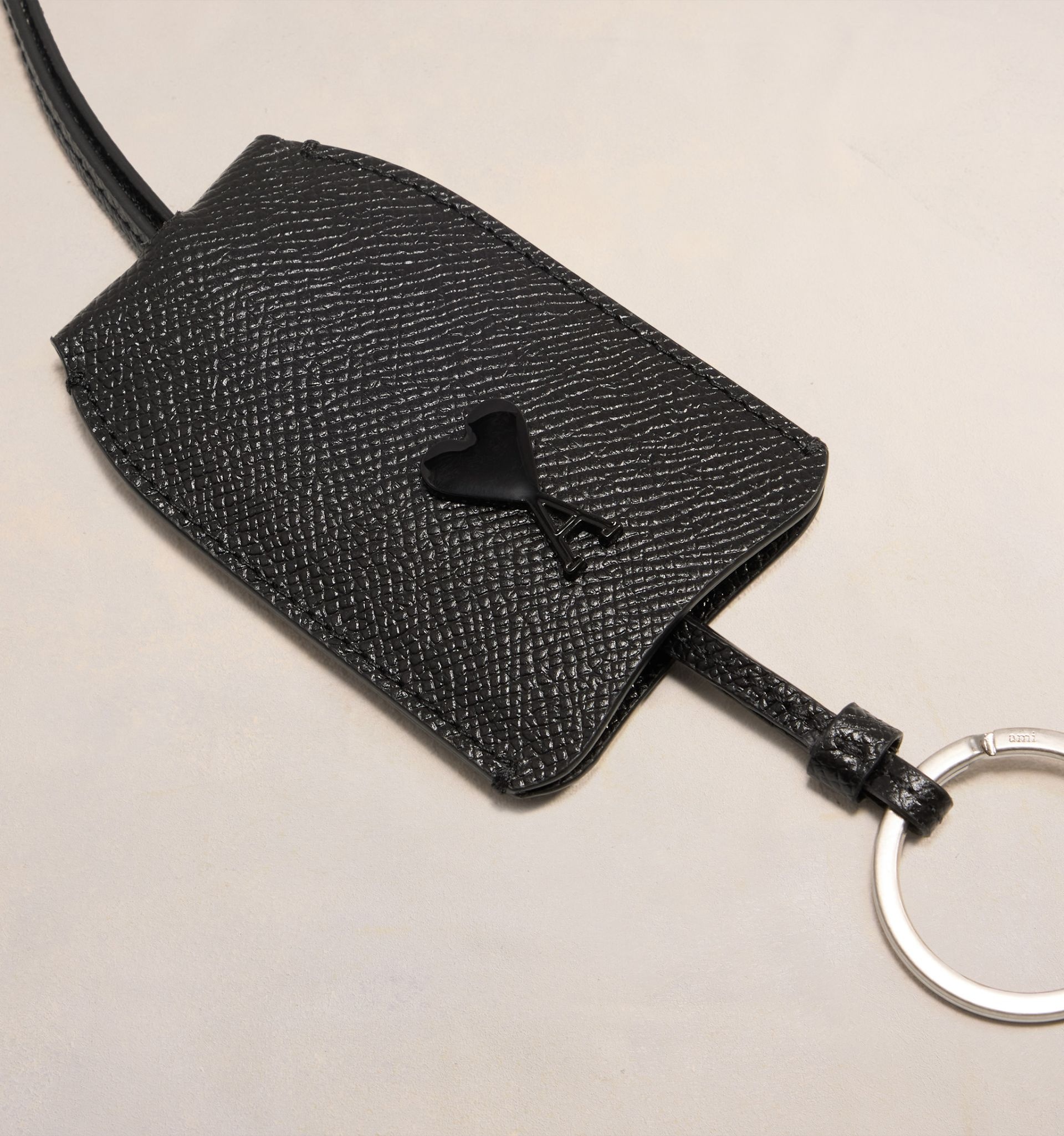 Ami De Coeur Cloche Keyring - 5