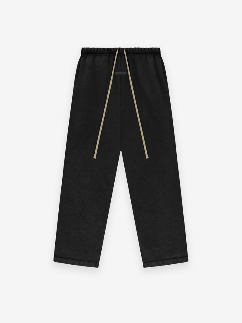 Heavy Fleece Relaxed Sweatpant - 1