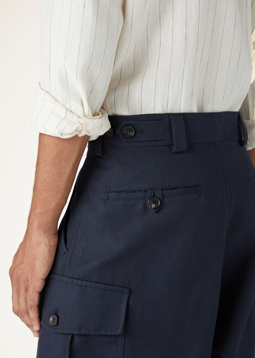 Bizen Shorts - 5